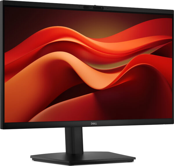 DELL E2426HB 61 cm (24") LCD 1920 x 1080 pixels Full HD DELL E2426HB 61 cm (24") LCD 1920 x 1080 pixels Full HD
