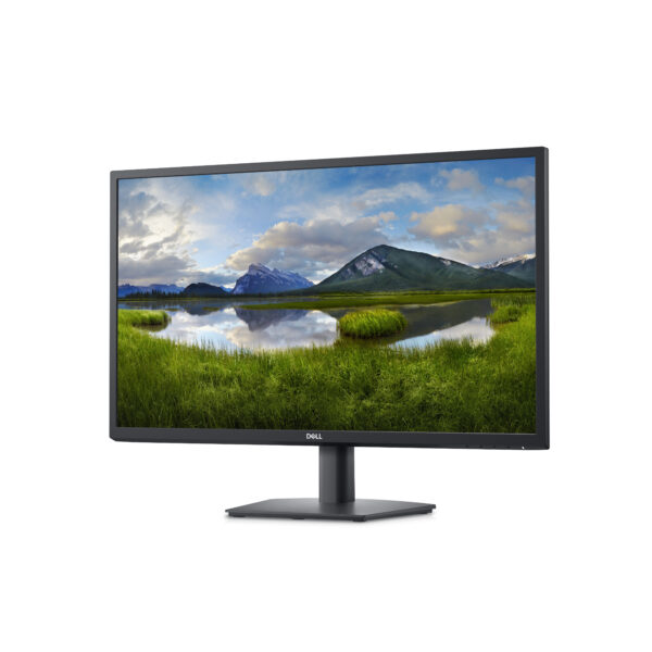DELL E Series E2723H computer monitor 68.6 cm (27") 1920 x 1080 DELL E Series E2723H computer monitor 68.6 cm (27") 1920 x 1080