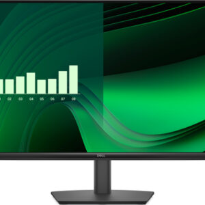 DELL E Series E2725HM computer monitor 68.6 cm (27") 1920 x 1080 DELL E Series E2725HM computer monitor 68.6 cm (27") 1920 x 1080