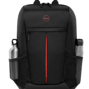 DELL GM1720PE 43.2 cm (17") Backpack Black DELL GM1720PE 43.2 cm (17") Backpack Black