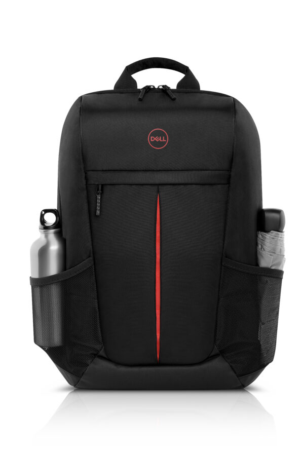 DELL GM1720PE 43.2 cm (17") Backpack Black