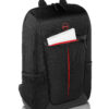 DELL GM1720PE 43.2 cm (17") Backpack Black