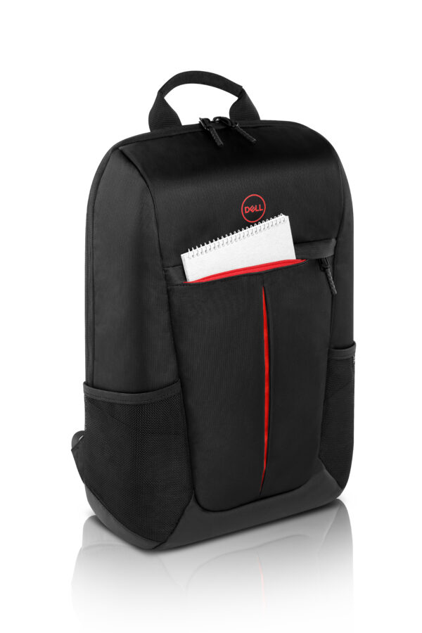 DELL GM1720PE 43.2 cm (17") Backpack Black