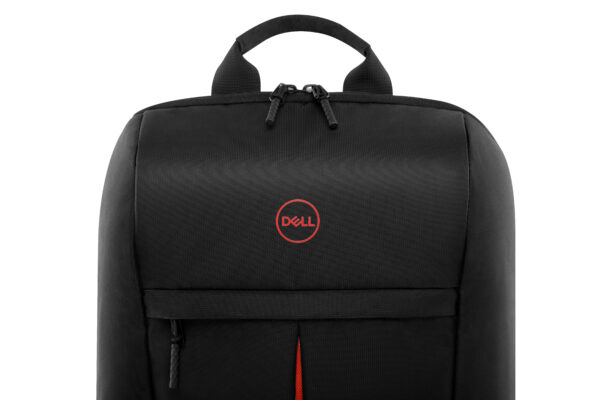 DELL GM1720PE 43.2 cm (17") Backpack Black