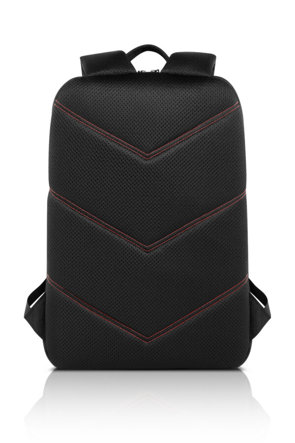 DELL GM1720PE 43.2 cm (17") Backpack Black