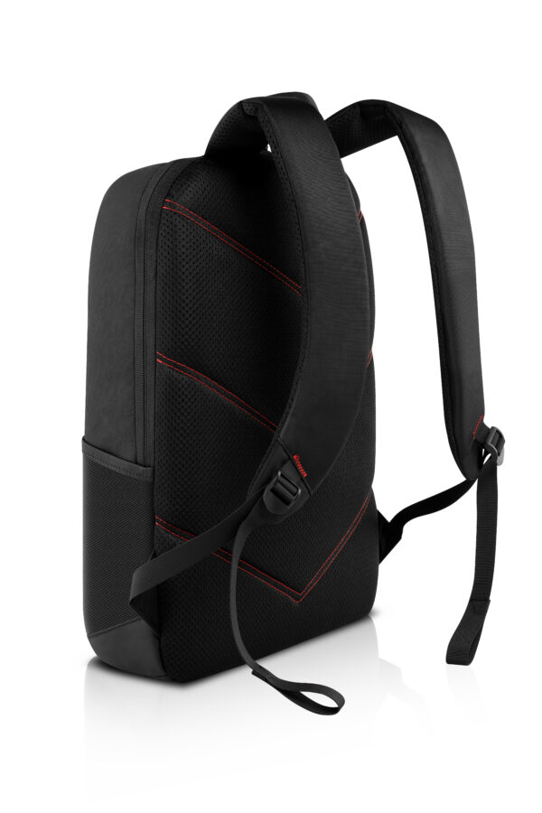 DELL GM1720PE 43.2 cm (17") Backpack Black