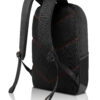 DELL GM1720PE 43.2 cm (17") Backpack Black