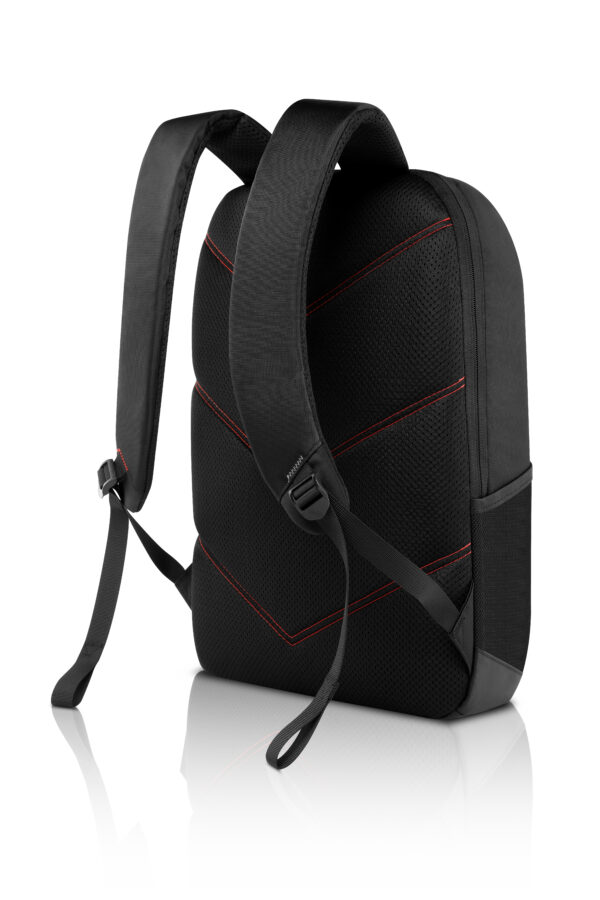 DELL GM1720PE 43.2 cm (17") Backpack Black