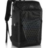DELL GM1720PM 43.2 cm (17") Backpack Black