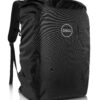 DELL GM1720PM 43.2 cm (17") Backpack Black