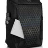 DELL GM1720PM 43.2 cm (17") Backpack Black