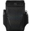 DELL GM1720PM 43.2 cm (17") Backpack Black