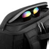 DELL GM1720PM 43.2 cm (17") Backpack Black