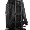DELL GM1720PM 43.2 cm (17") Backpack Black