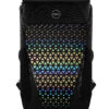 DELL GM1720PM 43.2 cm (17") Backpack Black