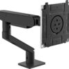 DELL HDA26 132.1 cm (52") Black, White DELL HDA26 132.1 cm (52") Black, White