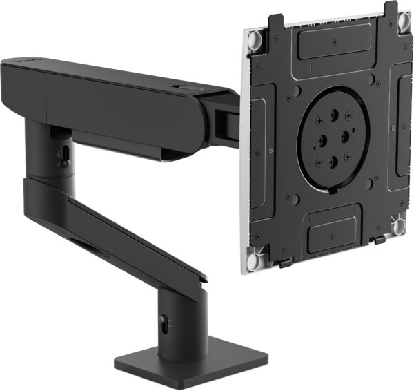DELL HDA26 132.1 cm (52") Black, White DELL HDA26 132.1 cm (52") Black, White
