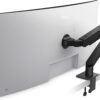 DELL HDA26 132.1 cm (52") Black, White DELL HDA26 132.1 cm (52") Black, White