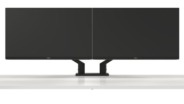 DELL Dual Monitor Arm – MDA20