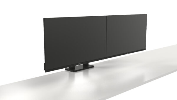 DELL Dual Monitor Arm – MDA20