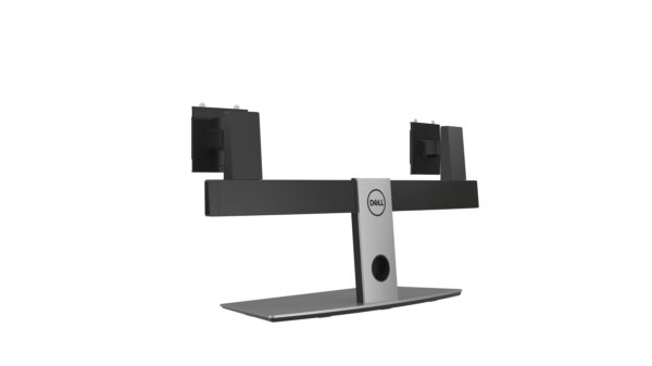 DELL Pro Dual Monitor Stand - MDS19 DELL Pro Dual Monitor Stand - MDS19