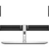 DELL MDS26 68.6 cm (27") Desk Black, Silver DELL MDS26 68.6 cm (27") Desk Black, Silver