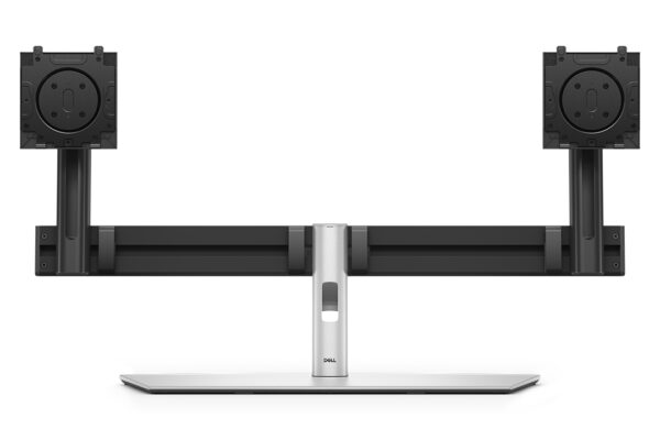 DELL MDS26 68.6 cm (27") Desk Black, Silver DELL MDS26 68.6 cm (27") Desk Black, Silver