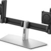 DELL MDS26 68.6 cm (27") Desk Black, Silver DELL MDS26 68.6 cm (27") Desk Black, Silver