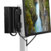 DELL Pro Micro All-in-One Stand - MFS22