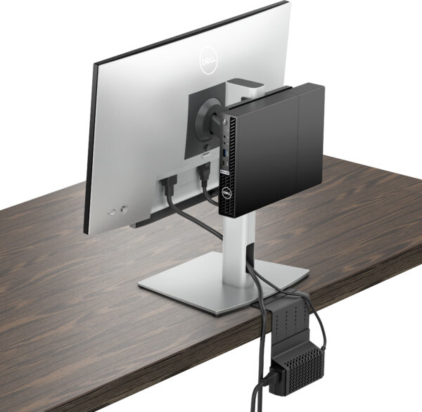 DELL Pro Micro All-in-One Stand - MFS22