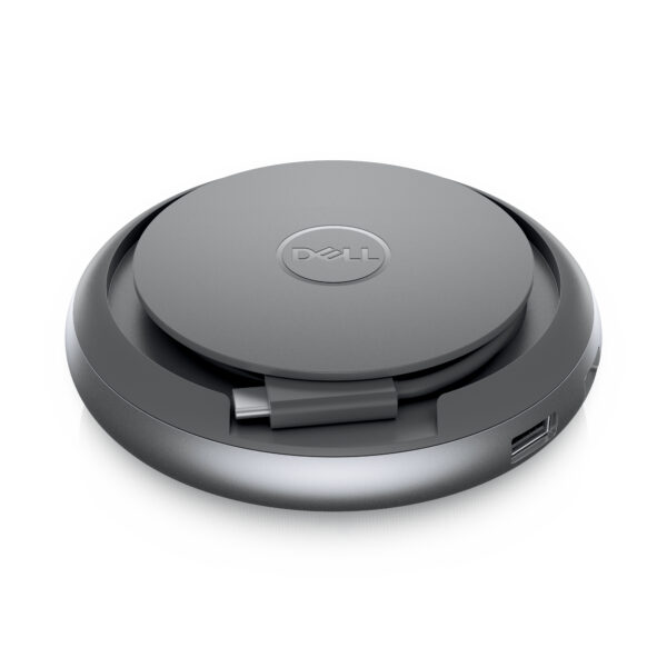DELL Mobile Adapter Speakerphone- MH3021P
