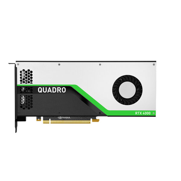 DELL DELL-N6V6F graphics card NVIDIA Quadro RTX 4000 8 GB GDDR6
