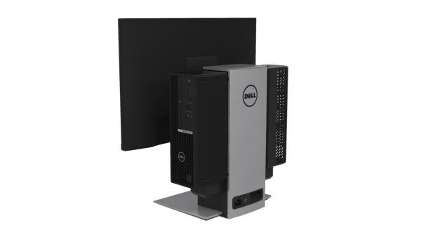DELL Small Form Factor All-in-One Stand OSS21 DELL Small Form Factor All-in-One Stand OSS21