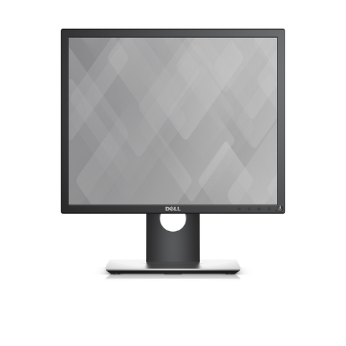 DELL P Series P1917S computer monitor 48.3 cm (19") 1280 x 1024