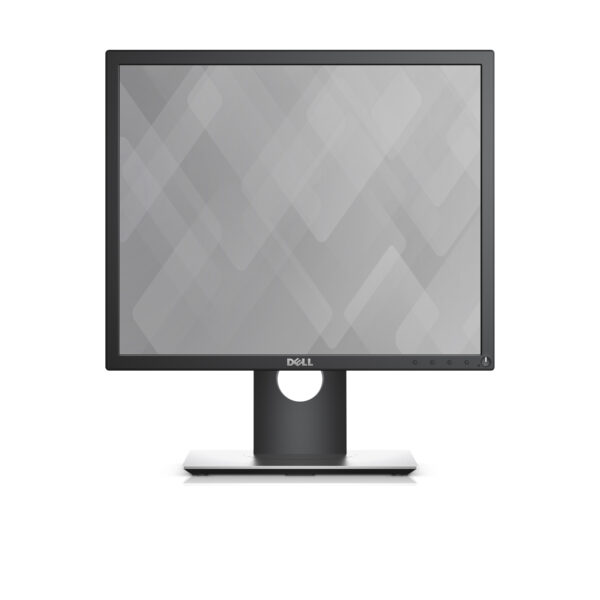 DELL P Series P1917S computer monitor 48.3 cm (19") 1280 x 1024