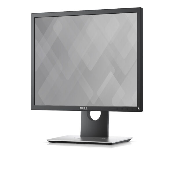 DELL P Series P1917S computer monitor 48.3 cm (19") 1280 x 1024