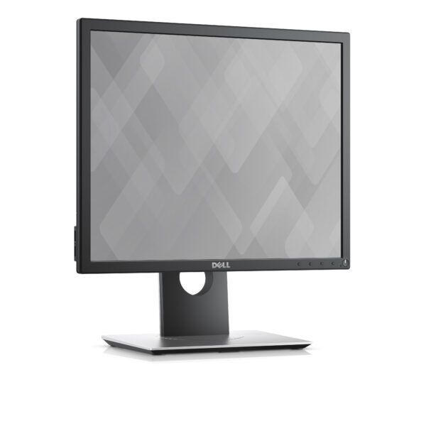 DELL P Series P1917S computer monitor 48.3 cm (19") 1280 x 1024