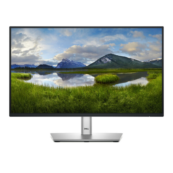 DELL P Series P2225H computer monitor 54.6 cm (21.5") 1920 x 1080 DELL P Series P2225H computer monitor 54.6 cm (21.5") 1920 x 1080