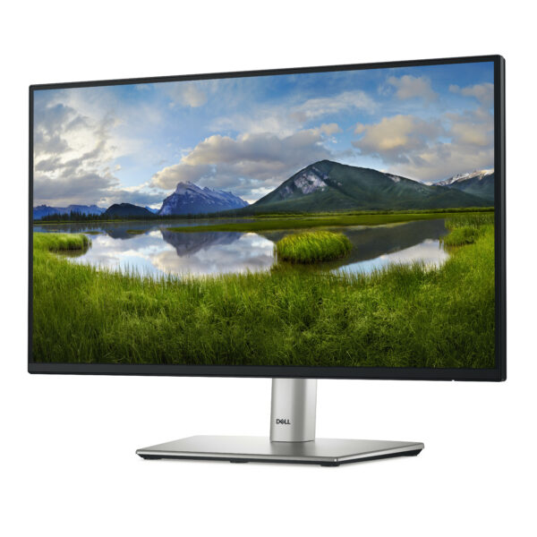 DELL P Series P2225H computer monitor 54.6 cm (21.5") 1920 x 1080 DELL P Series P2225H computer monitor 54.6 cm (21.5") 1920 x 1080