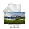 DELL P Series P2225H computer monitor 54.6 cm (21.5") 1920 x 1080 DELL P Series P2225H computer monitor 54.6 cm (21.5") 1920 x 1080