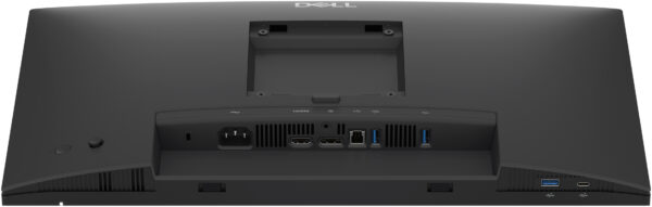 DELL Pro P P2226H computer monitor 54.6 cm (21.5") 1920 x 1080 pixels
