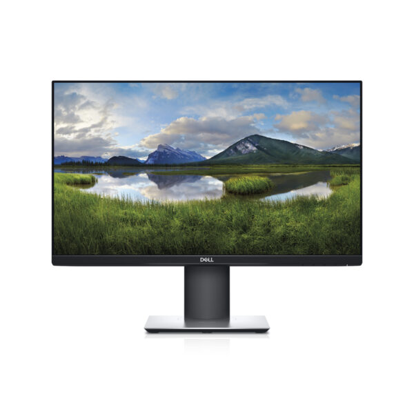 DELL P Series P2319H computer monitor 58.4 cm (23") 1920 x 1080 DELL P Series P2319H computer monitor 58.4 cm (23") 1920 x 1080