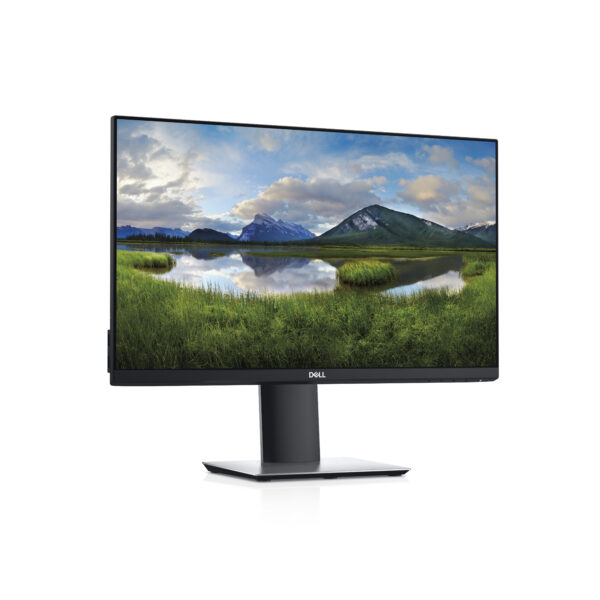 DELL P Series P2319H computer monitor 58.4 cm (23") 1920 x 1080 DELL P Series P2319H computer monitor 58.4 cm (23") 1920 x 1080