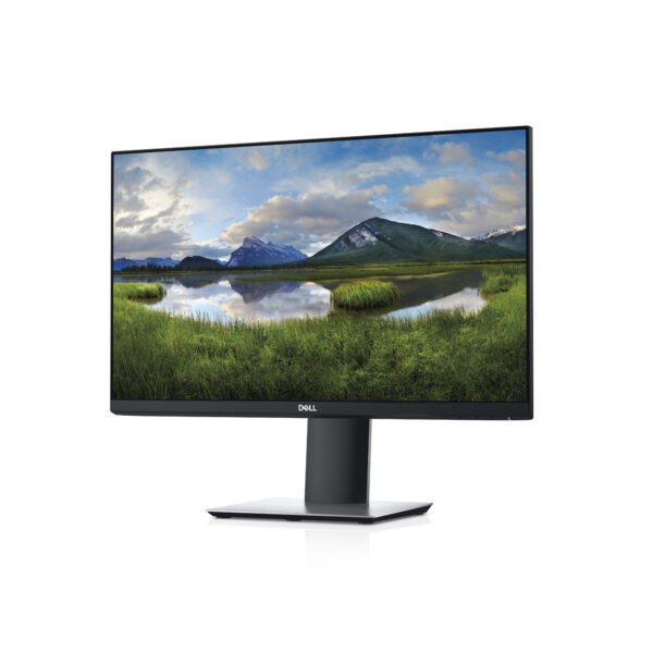 DELL P Series P2319H computer monitor 58.4 cm (23") 1920 x 1080 DELL P Series P2319H computer monitor 58.4 cm (23") 1920 x 1080