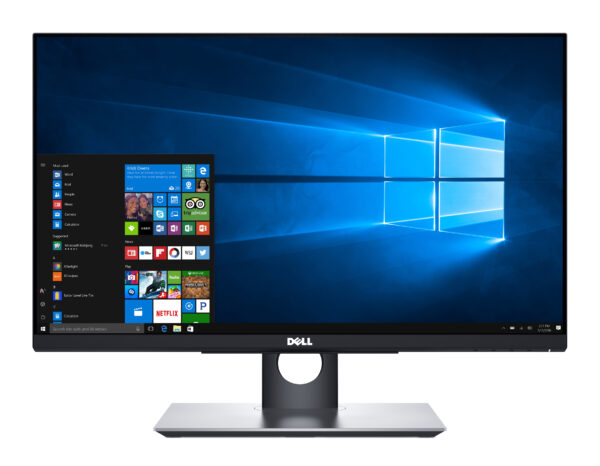 DELL P Series P2418HT computer monitor 60.5 cm (23.8") 1920 x 1080 DELL P Series P2418HT computer monitor 60.5 cm (23.8") 1920 x 1080