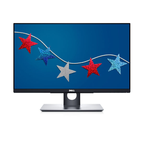 DELL P Series P2418HT computer monitor 60.5 cm (23.8") 1920 x 1080 DELL P Series P2418HT computer monitor 60.5 cm (23.8") 1920 x 1080