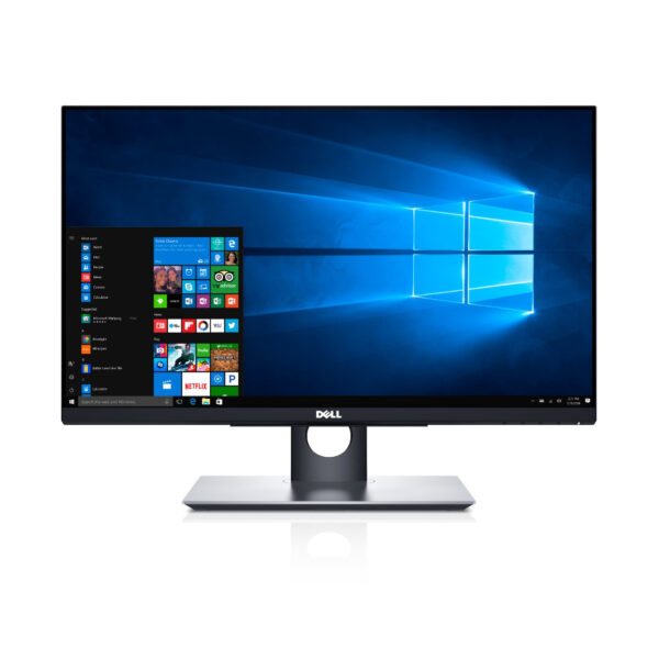DELL P Series P2418HT computer monitor 60.5 cm (23.8") 1920 x 1080 DELL P Series P2418HT computer monitor 60.5 cm (23.8") 1920 x 1080