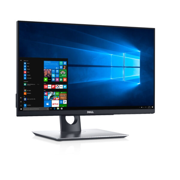 DELL P Series P2418HT computer monitor 60.5 cm (23.8") 1920 x 1080 DELL P Series P2418HT computer monitor 60.5 cm (23.8") 1920 x 1080