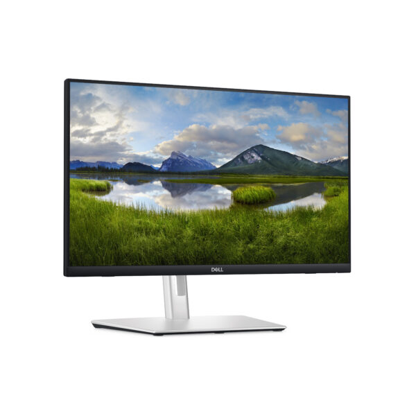 DELL P Series P2424HT computer monitor 60.5 cm (23.8") 1920 x 1080 DELL P Series P2424HT computer monitor 60.5 cm (23.8") 1920 x 1080