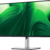 DELL Pro Plus P2425DE computer monitor 61 cm (24") 2560 x 1440 pixels DELL Pro Plus P2425D computer monitor 61 cm (24") 2560 x 1440 pixels